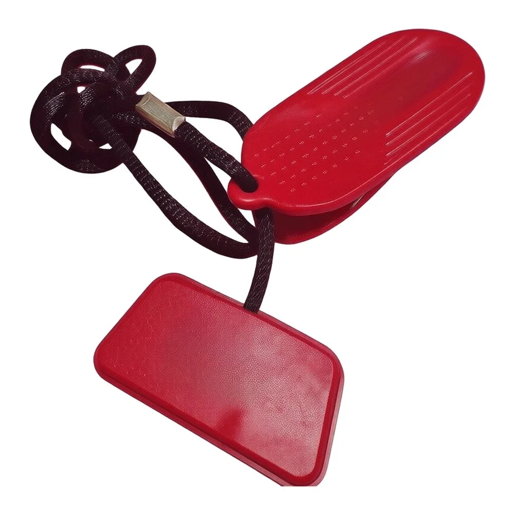 Treadmills Safety Key E-Stop Switch Safety Lock W/ Clip Fit Most Treadmills Treadmills Safety Key Fitness Equipment