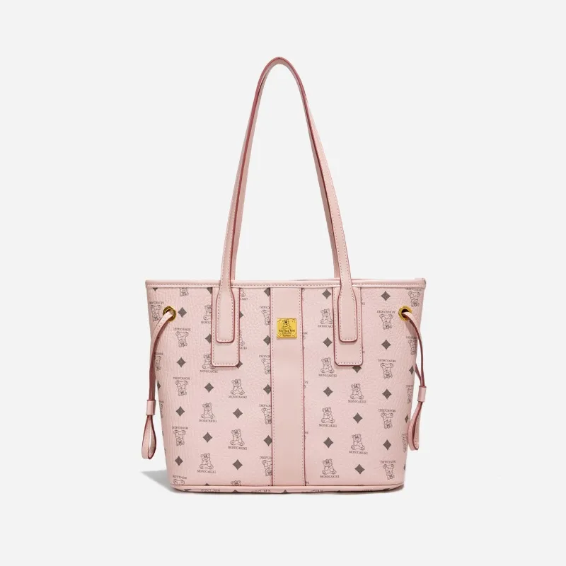 

Premium Women's Crossbody Bag Luxury Leather Shoulder Tote Handbag Designer Elegant Ladies Classic Purse