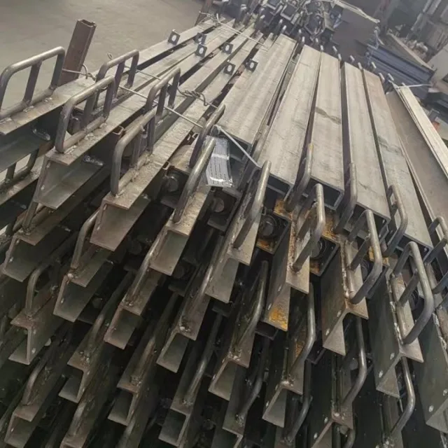 First Steel OEM Process Power Coat Heavy Steel Metal Iron Pallet with Rollers Price Per Piece