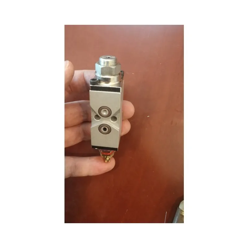 

276119 Модуль 1052925 Клапан распыления клея 1048115 Замена Nordson 153011 272549