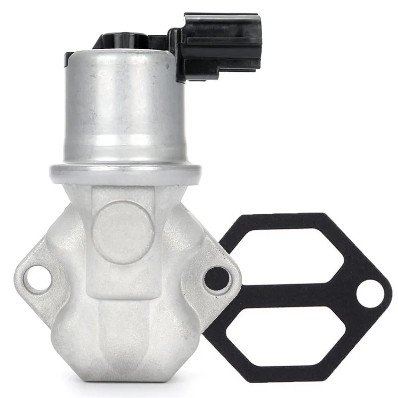 

OEM#862998 18-7701 New Idle Air Control Valve IAC Motor w/ Gasket For Mercury For MerCruiser V6 V8 MPI 5.0 5.7 4.3 1300-36067