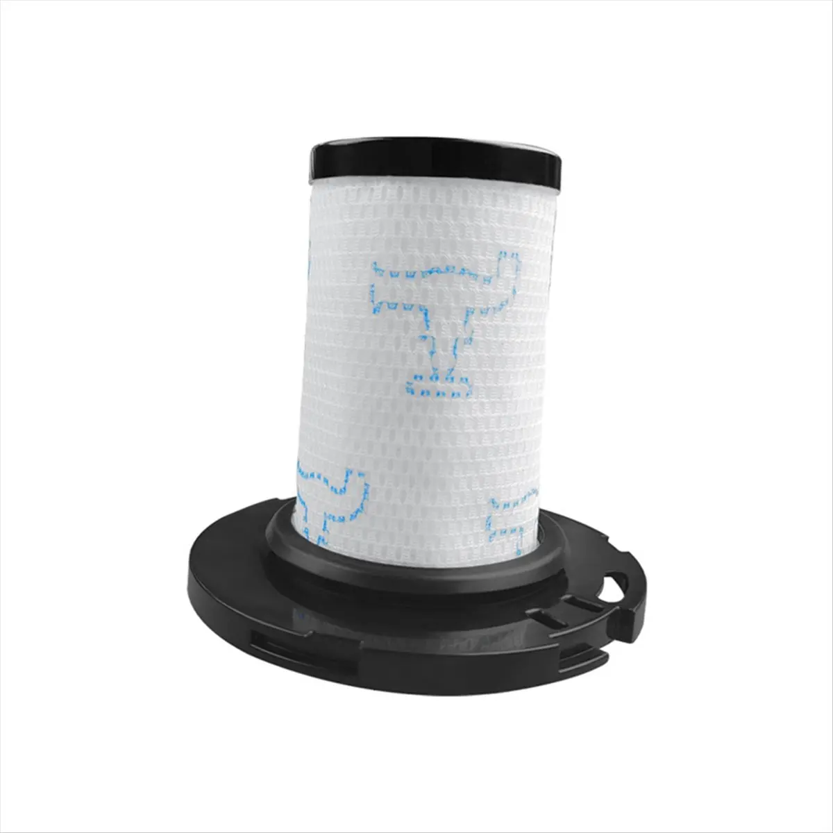 

Сменная насадка A62K для пылесоса ZR00907/908 RH98XX/99XX HEPA-фильтры, аксессуары для фильтров перед двигателем