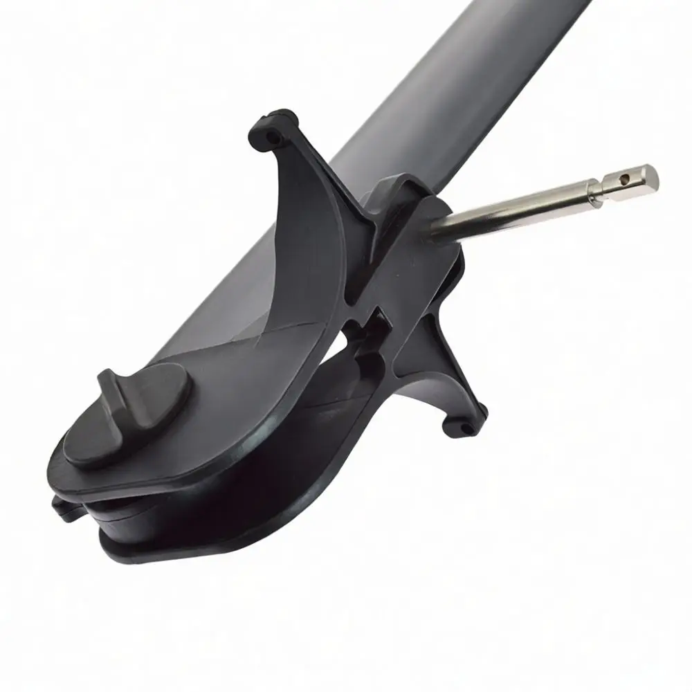 Enhanced Nylon Canoe Rudder For For Keep Diving Kayak Steering Direction Controller Boat Gear Pedal Rowing Accessory