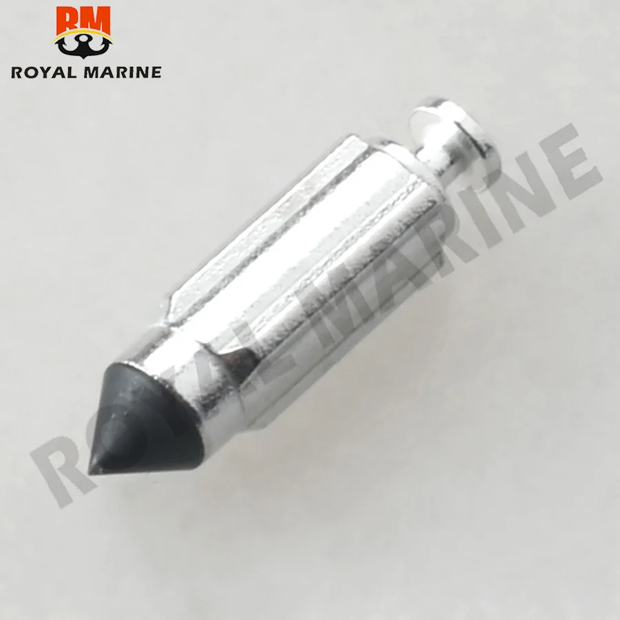 61N-14392 Carburetor Needle Valve for Yamaha 2T Outboard Engine Parsun Hidea  25HP 30HP E25 E30 61N-14392-00 Ship Parts