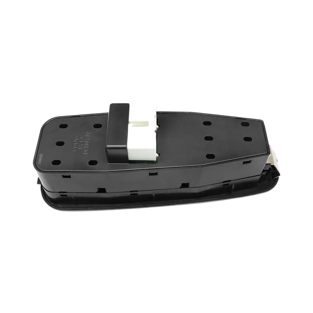 Sale Newest Power Window Main Switch For KIA Shmuma For KIA For Spectra 00-04 OEM Part Number 0K2N2-66-350A Accessories