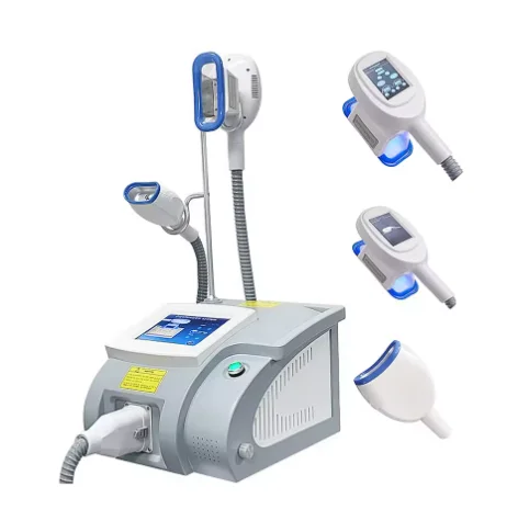 

Портативная машина для удаления жира и похудения ухода за кожей