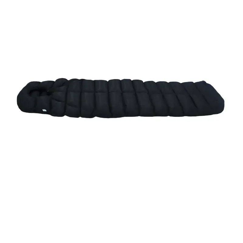 Factory Supply Ripstop Nylon PU Coated Windproof Waterproof Duck/Goose Down Sleeping Bag