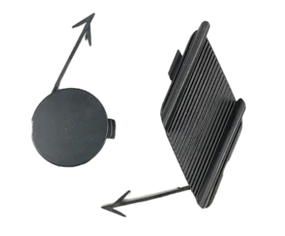 

Крышка фаркопа для Wuling Hongguang S3 2018-2021 гг.