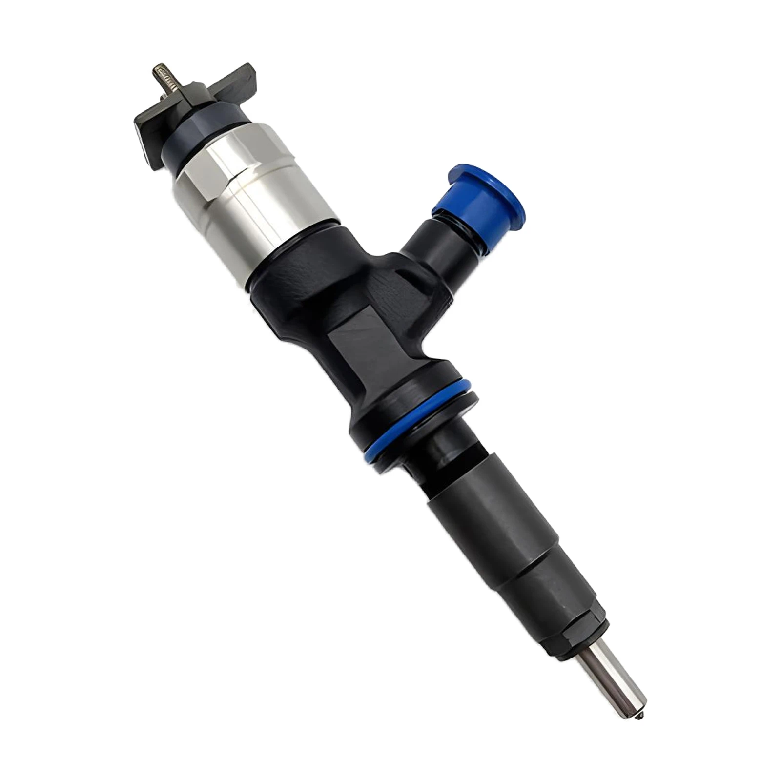 

295050-0401 370-7282 T409982 Diesel Common Rail Fuel Injector For CAT Perkins C6.6 C7.1 Engine