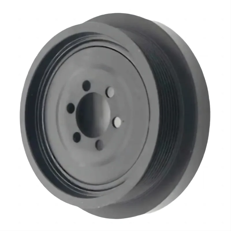 

The engine crankshaft pulley is suitable for BMW F20 F23 F22 F34 F30 F31 F36 F33 F32 F07 F10 F11 E84 F25 11237624103 11237597422