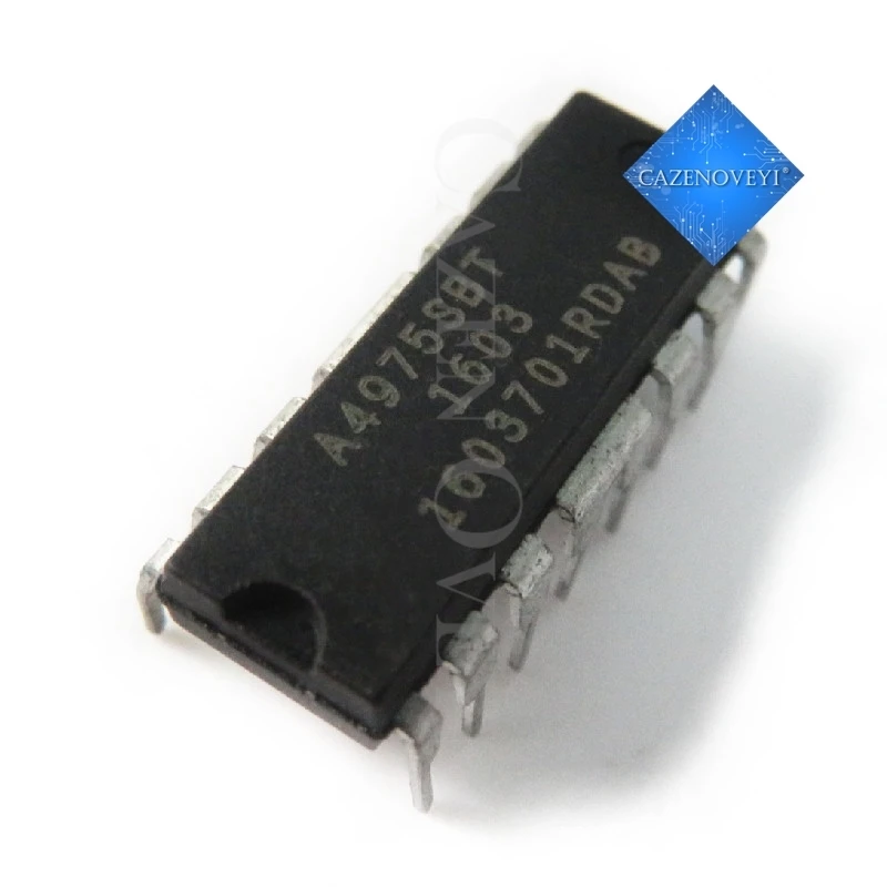 5-100PCS A4975SBT A4975SB MP1423DN MP1423 XW6822 6822 HA13151 13151 PS2805-4 PS2805 TC4056A TC4056