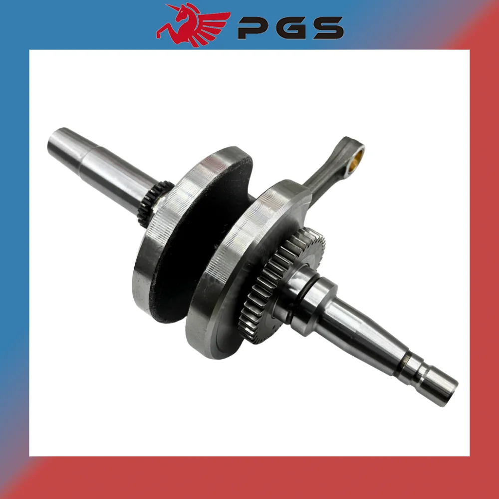 Original Crankshaft Comp Fit For CF 550cc CF550 ATV UTV CF500 CF191R 550 0GR0-041000 0GR0-041000-10017