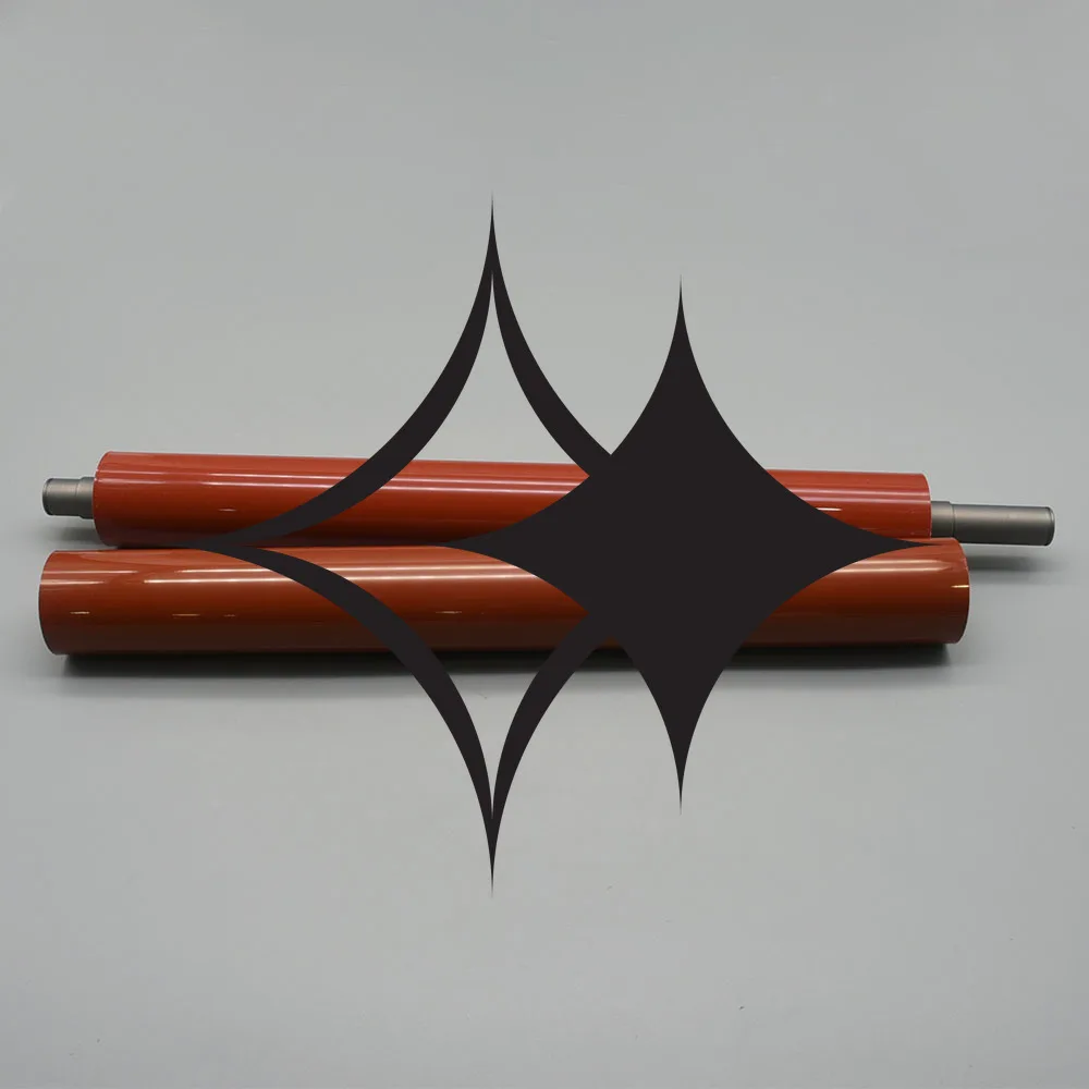 

1set C754 Fuser Film Lower Pressure Roller Konica Minolta Bizhub C654 C754 758 808 C558 C658 C554