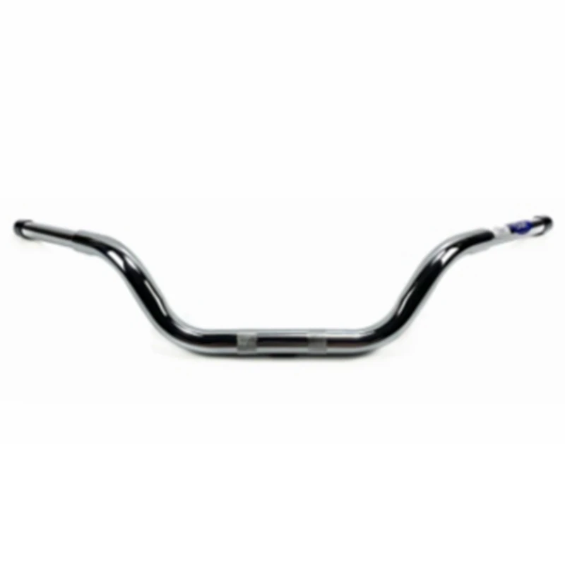 Motorcycle 1.25 inch handlebars For Harley soft Tail Fat Boy Breakout Road King Dana Street Bob handlebars