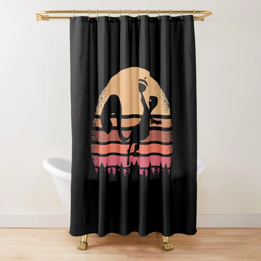 

Flying Squirrel Shower Curtain Window Bathroom And Shower For The Bathroom Luxury Bathroom Curtain
