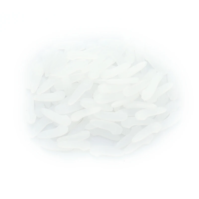 100 stuks keukenmessen Tip Cover Knif Point Gags Praktische beschermhoes