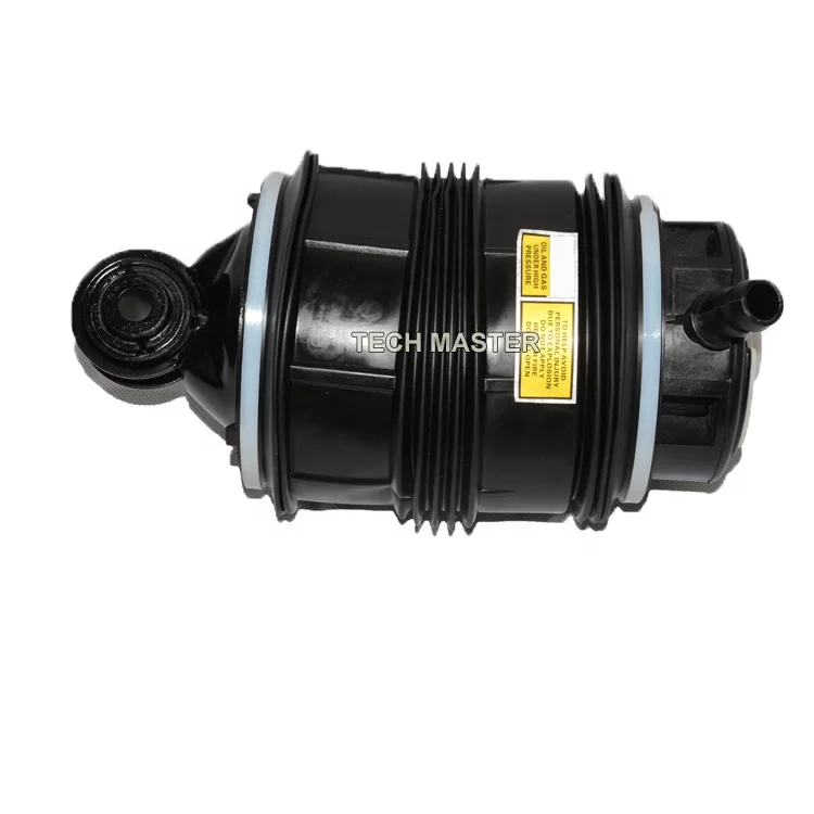 

Tech Master 2113200725 2113200825 Rear Air Bellow Air Spring for Pneumatic Suspension for W211 E Class W219 CLS