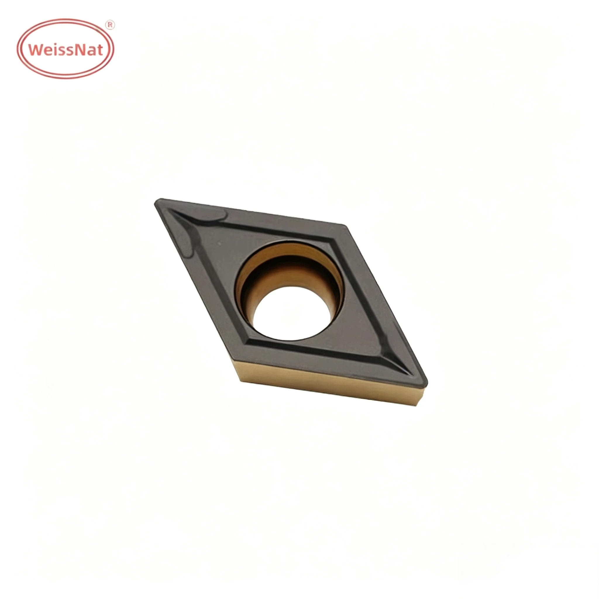 DCMT070202 DCMT070204 DCMT070208 DCMT11T302 DCMT11T304 DCMT11T308 LF6018 LF6118 LF9018 LF9218 LF90 Carbide Insert DCMT Inserts