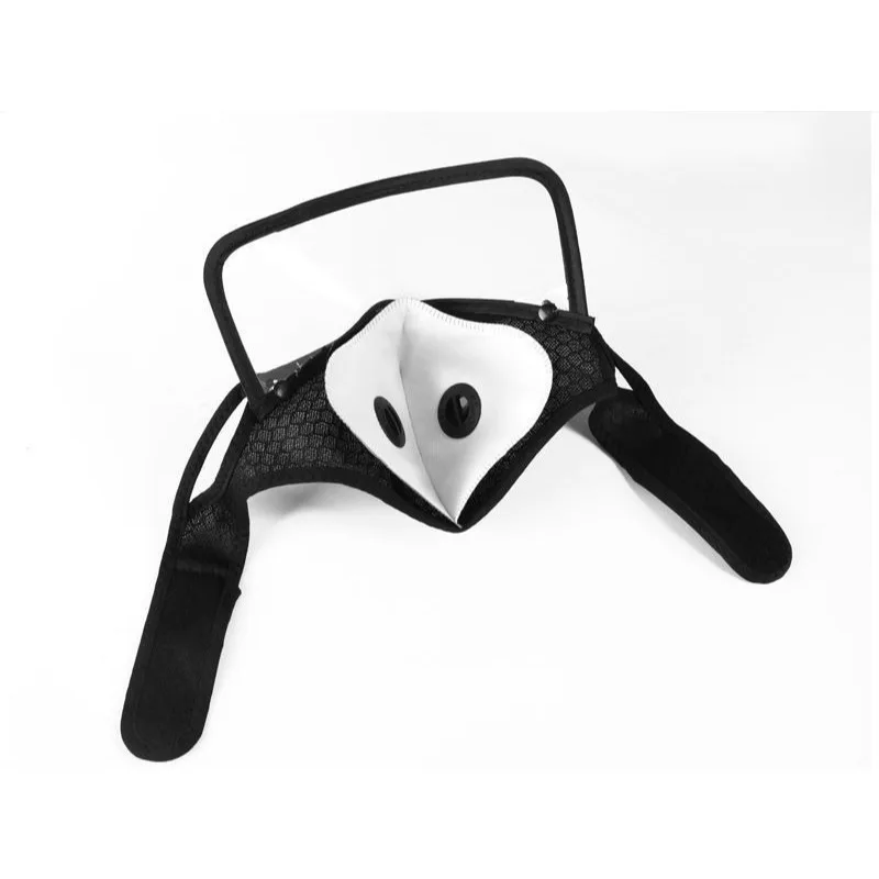 رياضات ركوب الدراجات في الربيع والصيف، للرجال والنساء، أقنعة مقاومة للرياح والشمس، أقنعة وجه كاملة مقاومة للرياح