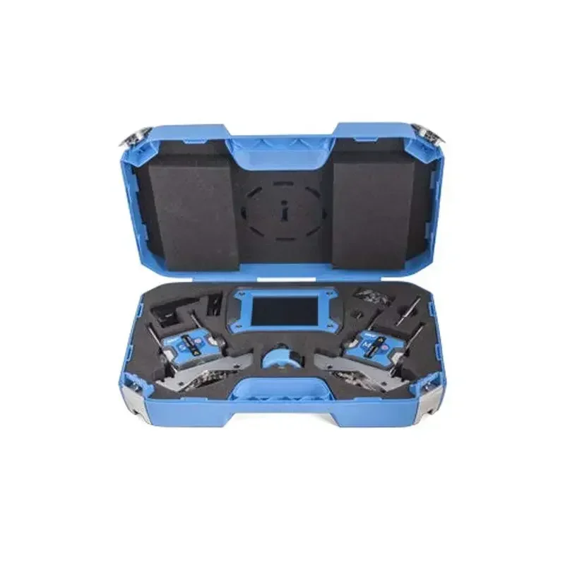 31 Laser Shaft Alignment Kit with Color Touchscreen Hot sales