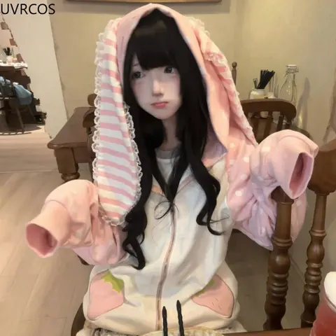 8 best sales लोलिता हूडी - №2