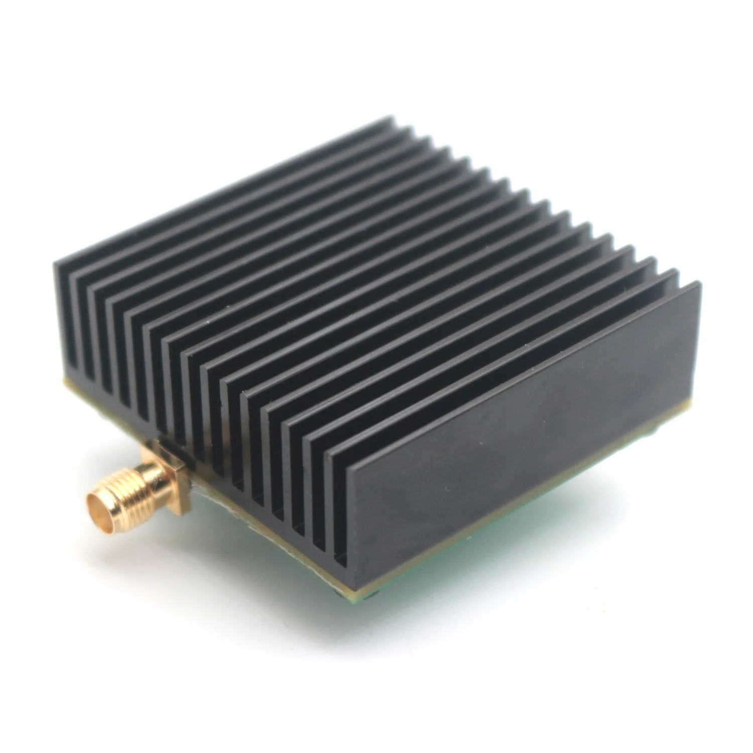 915M 4W RF Power Amplifier 890-960MHz FOR HAM Radio Transmitter Walkie Talkie 915MHZ LORA GNSS UAV Drone Image Transmission