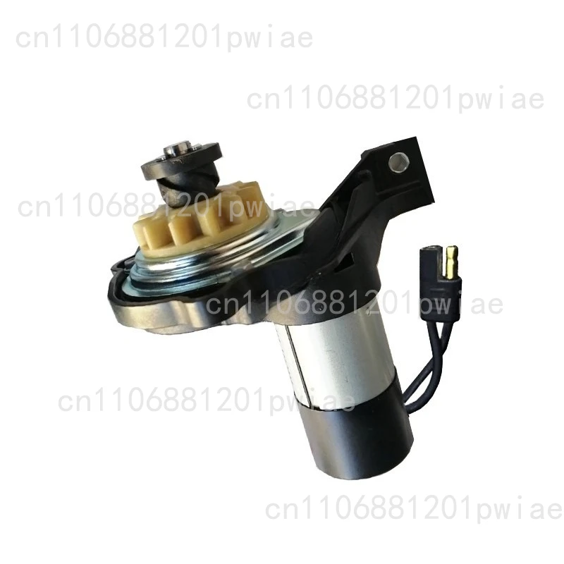 Lawn Mower Dov Star… - image