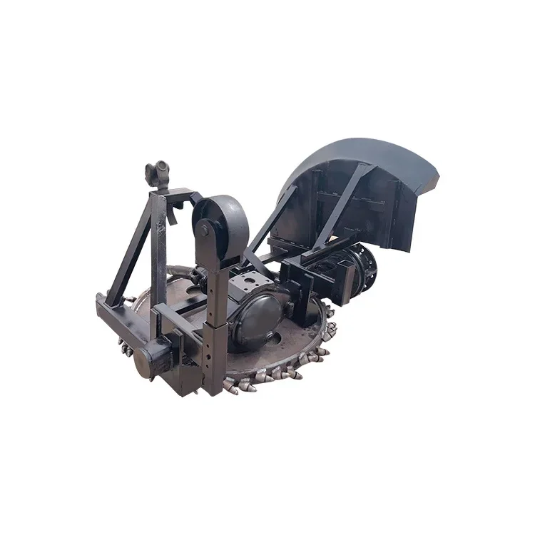 Farmland optical cable laying trencher, installing trenching equipment