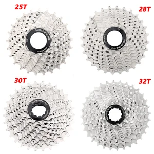 LTWOO R5 2x9 Speed Road Bike GroupSet Shifter Rear Deviation X9 Current 9V Cassette 11-25/28/30/32t Compatible steering wheel R7000 12 Main Sales 9V Rear Exchange - №9