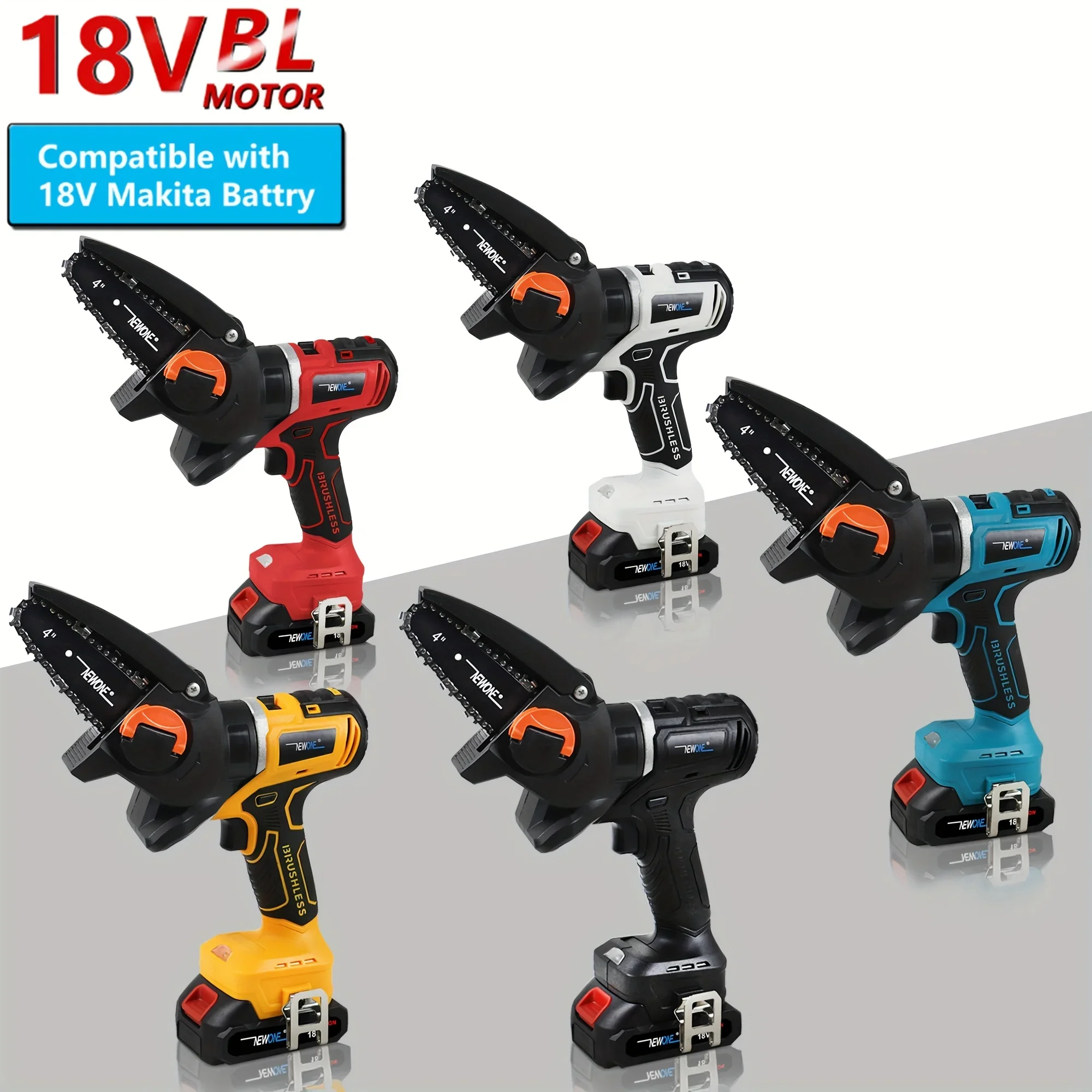 Professional 20V Multi-Function 12-Head Cordless Power Tool Combination Kit Popular Electric Drill Set OEM Support Tool Sets