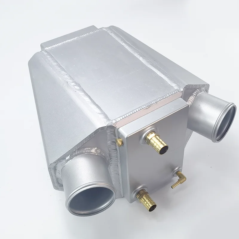 Afbeelding 5: Intercooler voor Sea-Doo BRP High Performance GTX RXP RXT 300 OEM:276000335