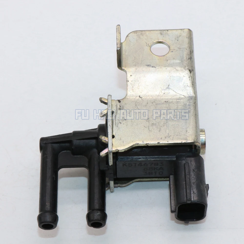 

Оригинальный выпуклый клапан K5T46783 для Nissan PIXO Suzuki 2009-2011