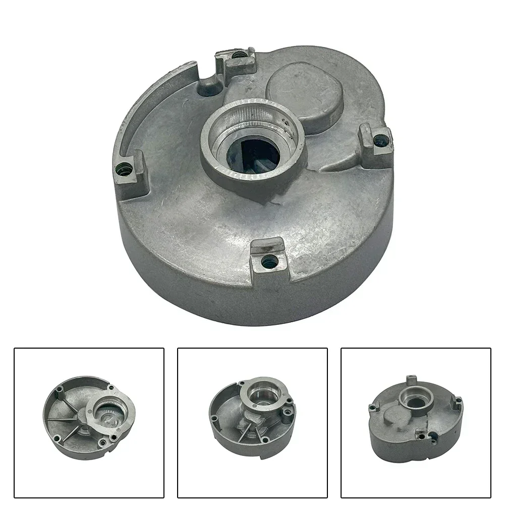 

For Ritian 355 Compatible Steel Machine Component Efficient Gear Box Protection and Quick Installation Features
