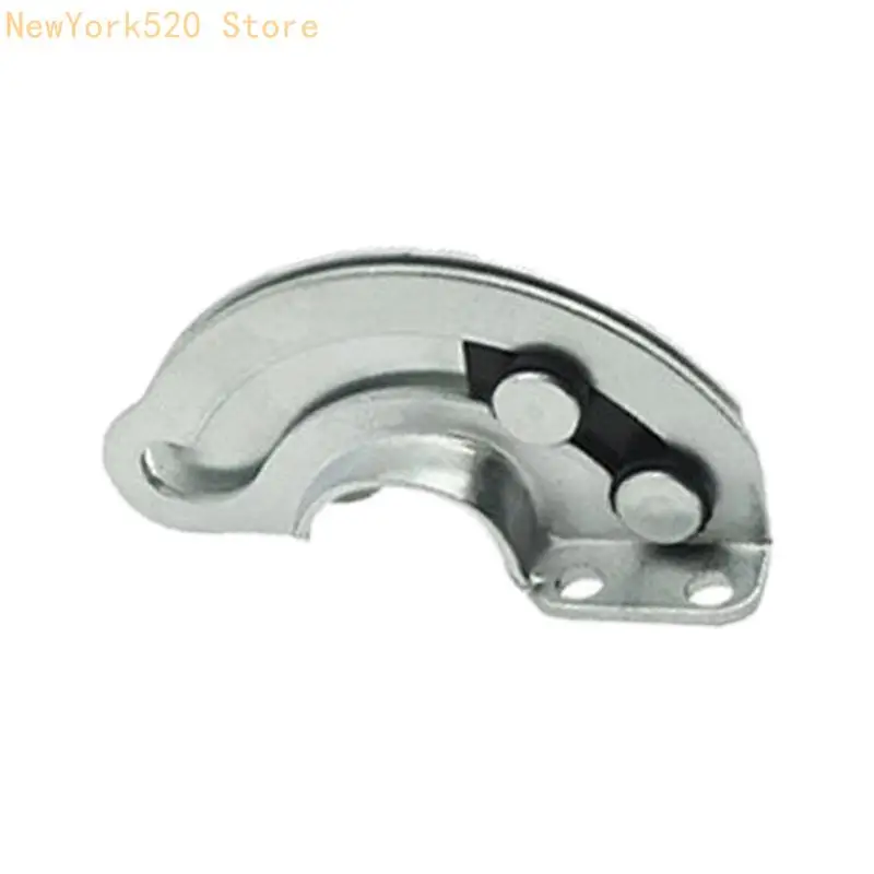 N84C Accessorio cardini da 90/180/95 gradi nascosto per armadi e porta industriale
