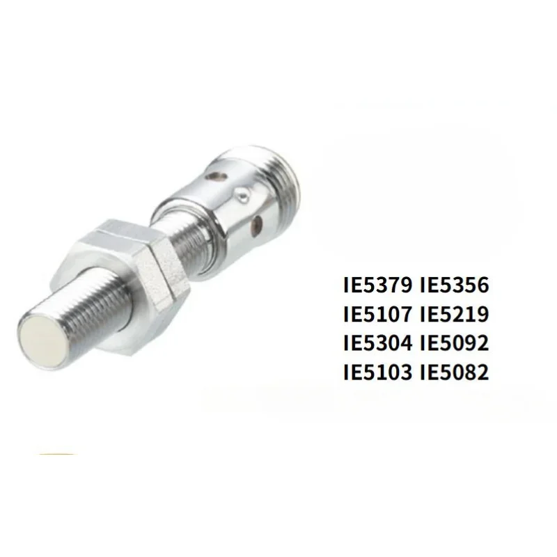 

Sensor IE5379 IE5356 IE5107 IE5219 IE5082 Proximity Switch