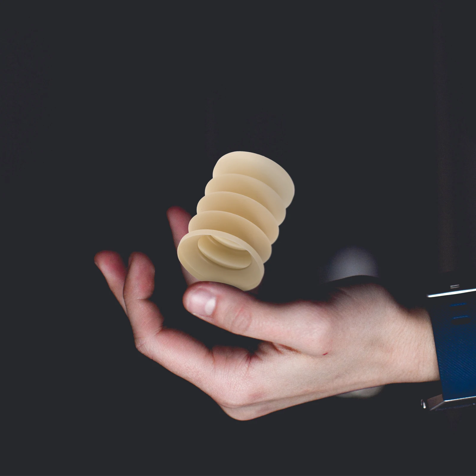 Рисунок 3 - звуковой сигнал для перелома костей