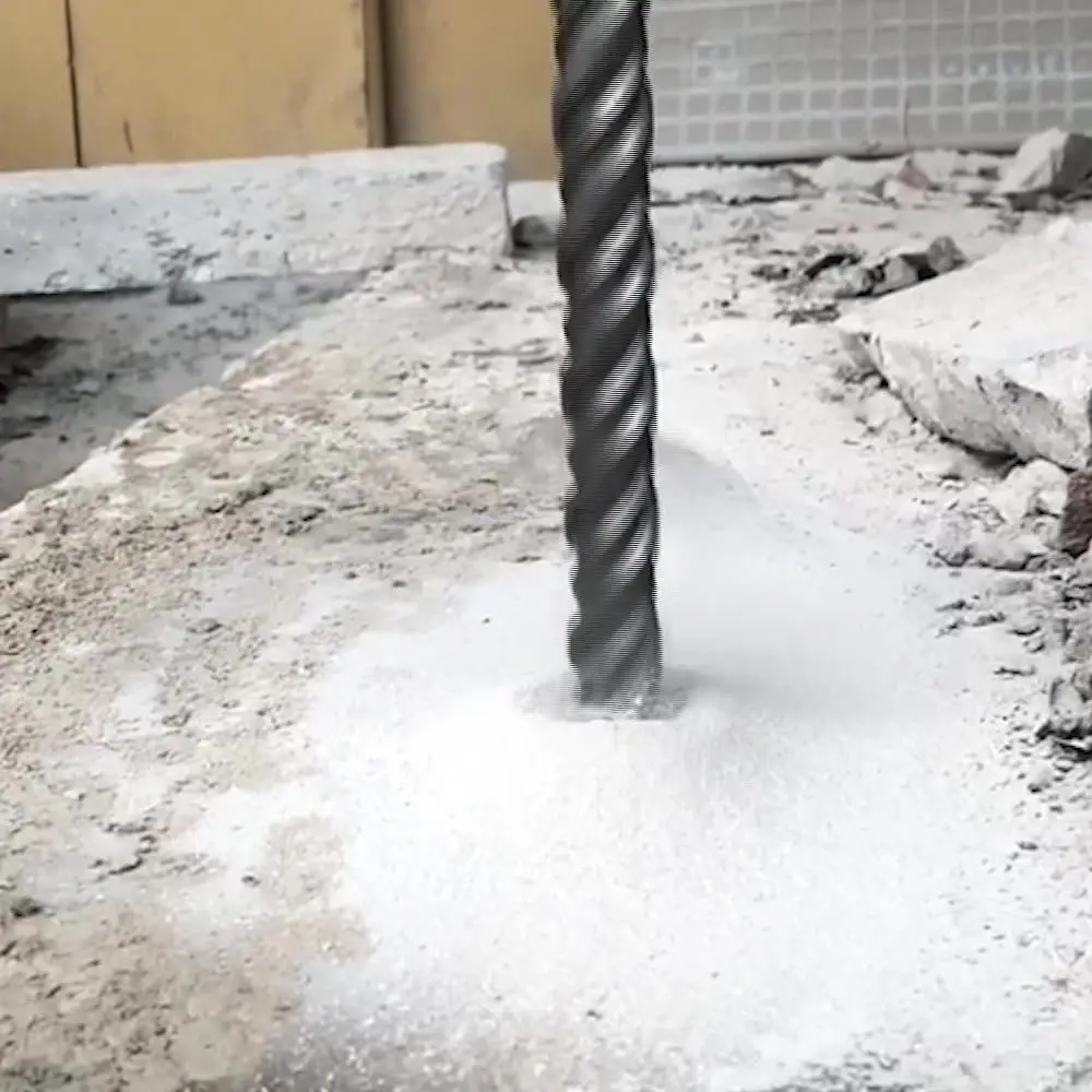 

Прочные ударные сверла из сплава, серебряные насадки с круглым хвостовиком, крестообразные насадки SDS Plus, аксессуары для молотков с квадратным хвостовиком, настенные