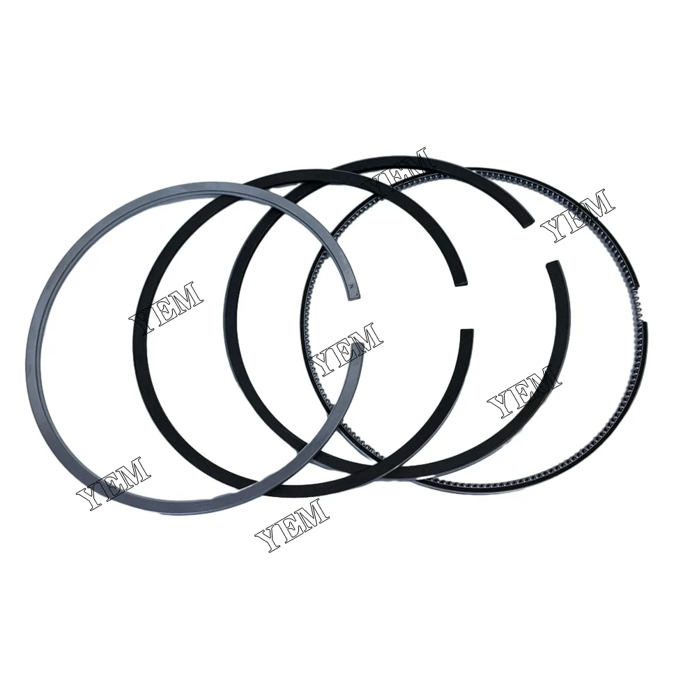 10 PCS High Quality V26C Piston Ring For Hino engine Part