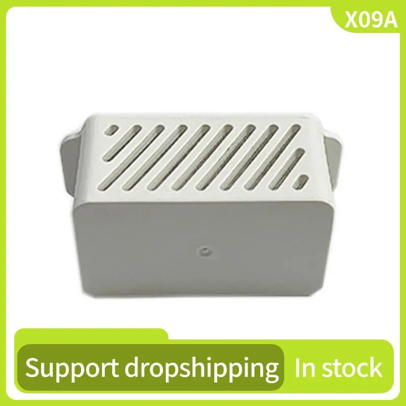 

X09A 2X For Roborock S8 Pro Ultra Silver Module Bacteriostatic For S7 Pro Ultra/S7 Maxv Ultra /G10S Pro/G10S Pure/S8+/S8