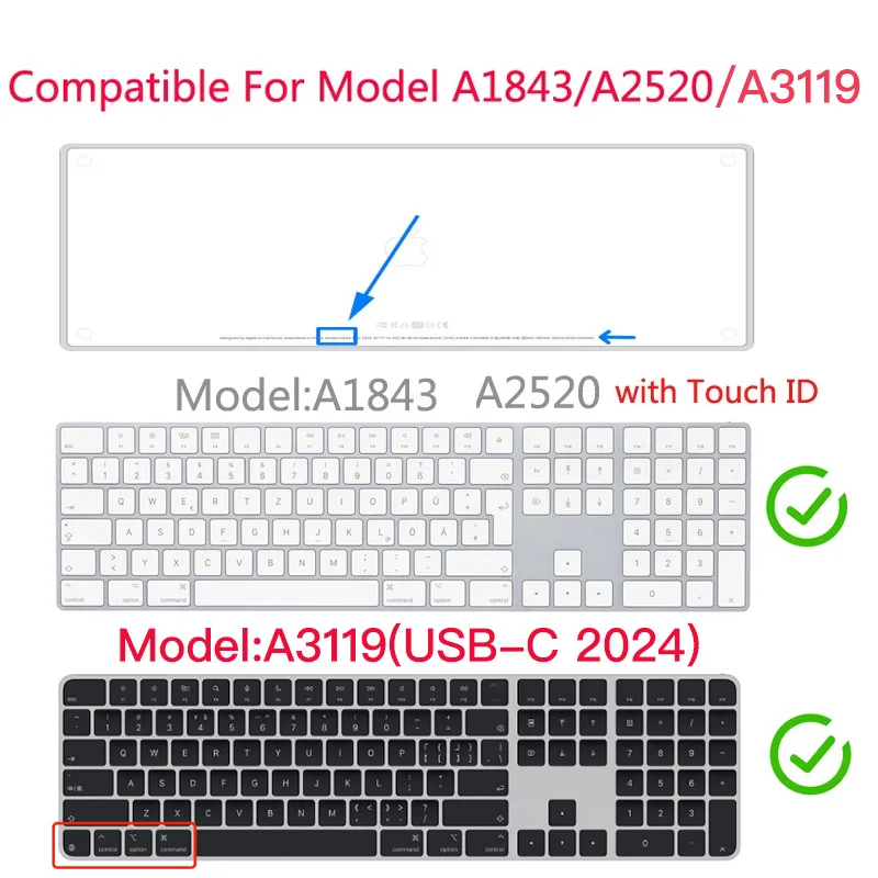 Thumbnail 3 - #89 Best Numeric Keypads to Buy In 2026
