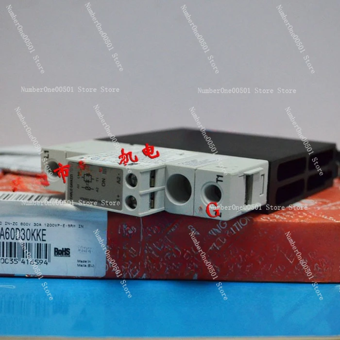 

RGC1A60D30KKE Relay
