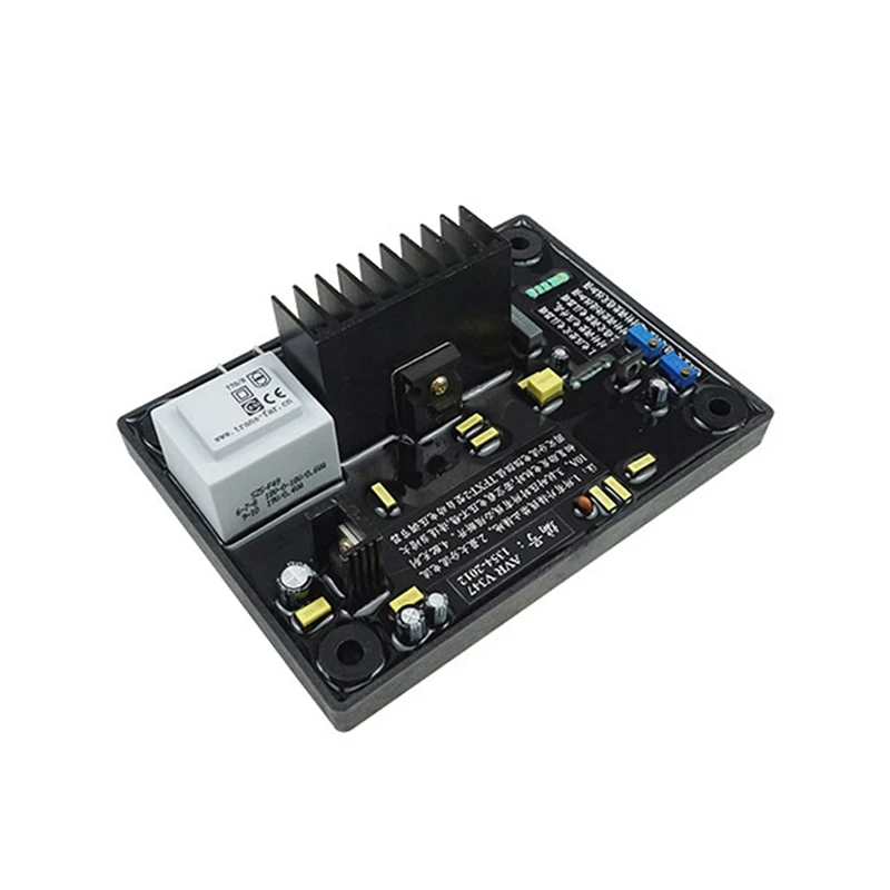 

PCB Regulator Avr Voltage Automatic Voltage Avr Voltage Regulator Board Generator Accessories