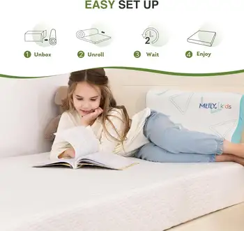 8 best sales pojedynczy materac - №3