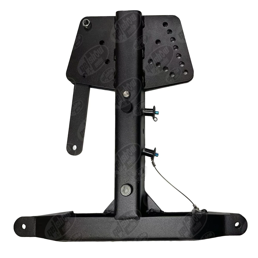 Flying Frame for  RCE AUDIO GEO S1210  12 inch line array speaker Rigging Iron Suspension System