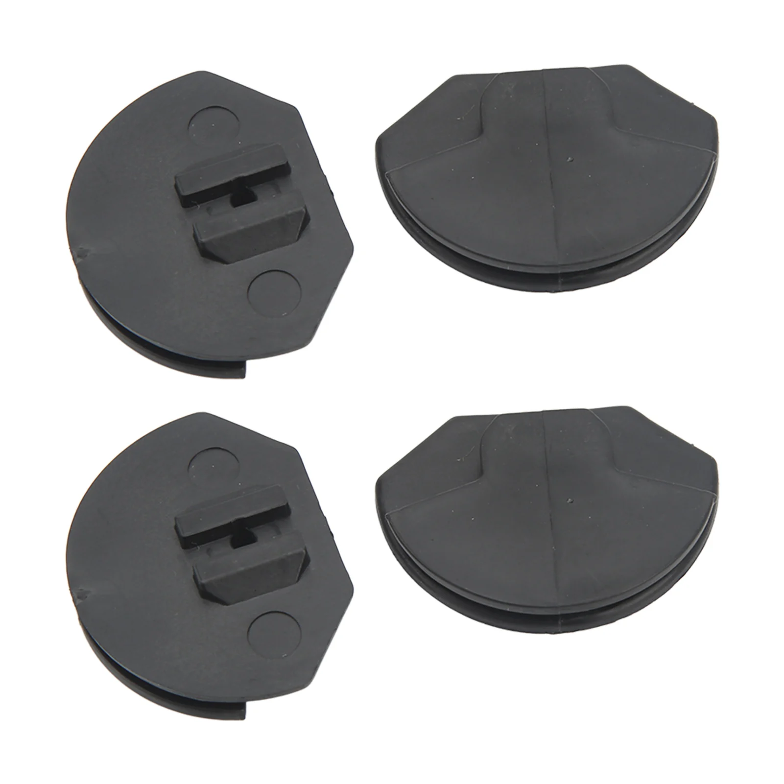 

Car Bulb Access Cover Clip Lock 51757163899 Replacement for 1 Series E82 E88 2008‑2010 Under Cover Clip Lock