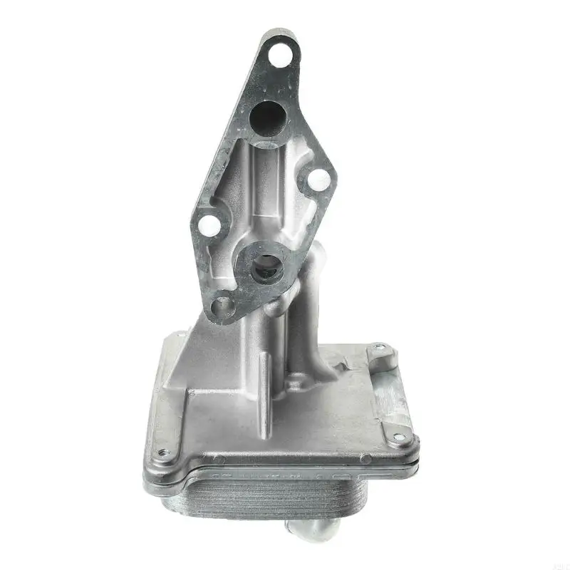 A2UC eficiente refrigeração do motor refrigeradores óleo com tampas inserção filtro compatível para