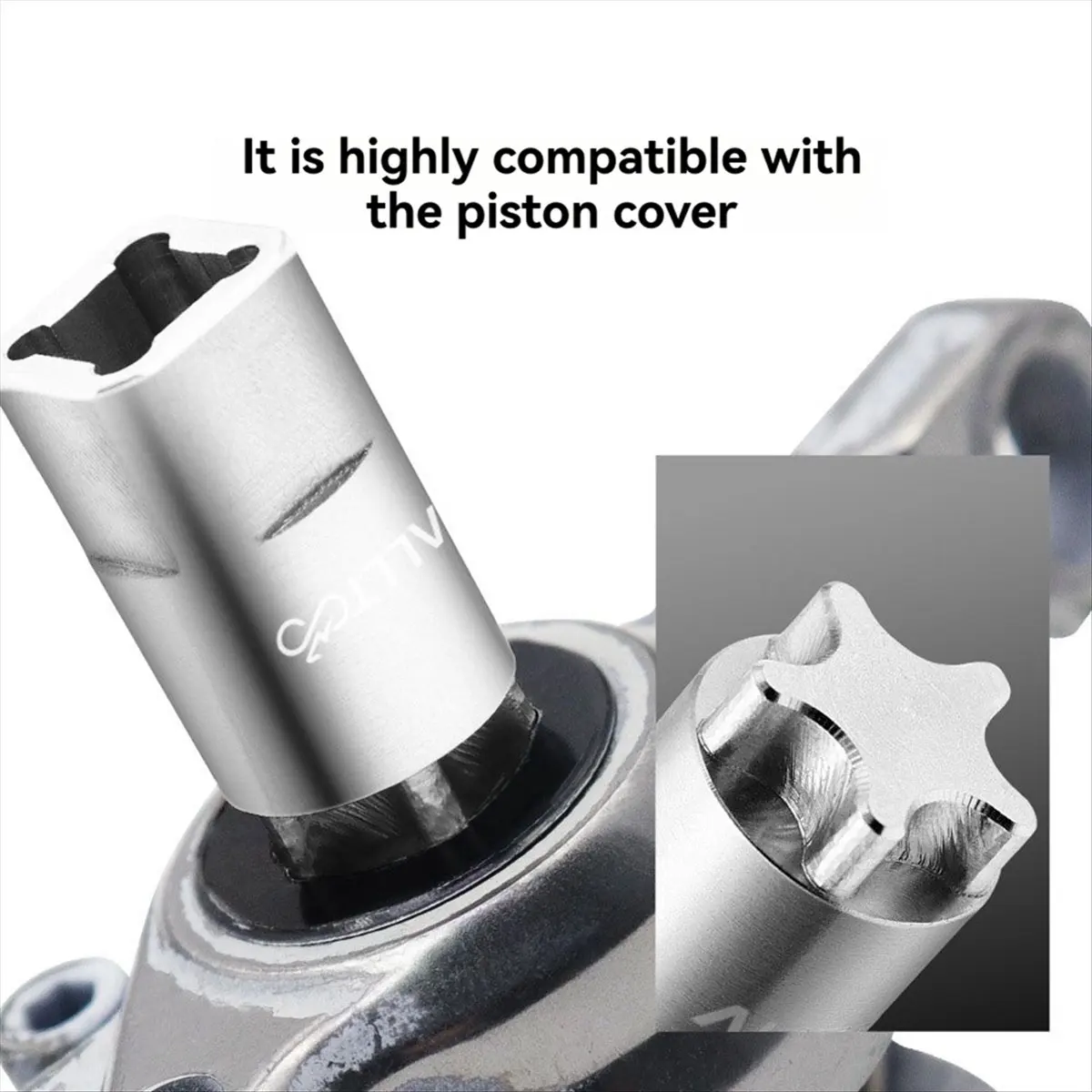 Abme Bike Bicycle R…