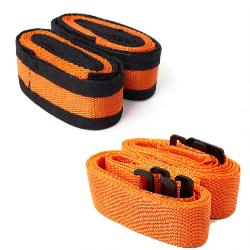 Durable Furniture Lifting Straps Moving Belt Heavy Appliance Carrier Tool For Easy Transportation And Use