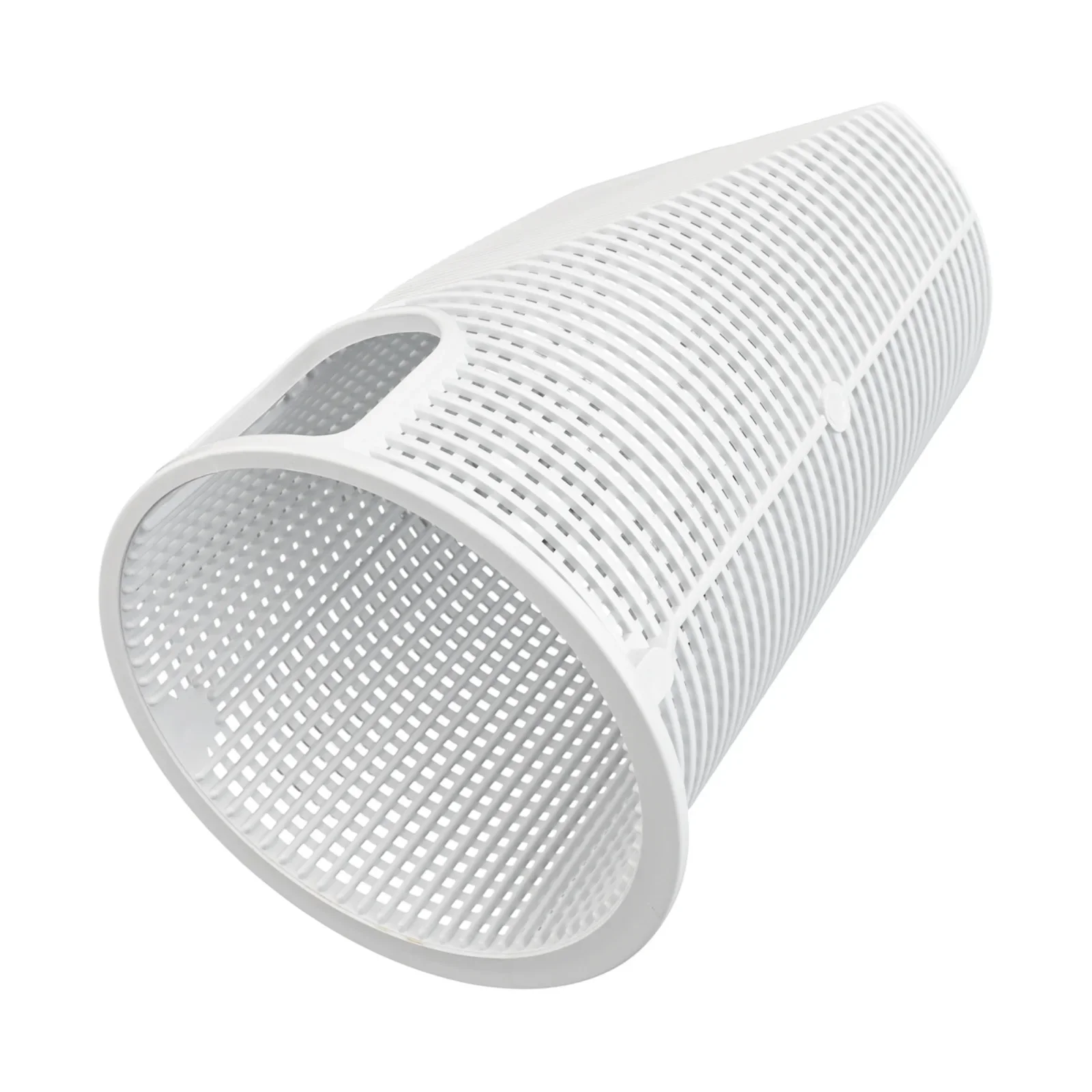 Easy Installation Heavy-Duty Basket Pool Cleaning Captures Small And Large Debris Designed For Easy Replacement Aquarium 9*5inch