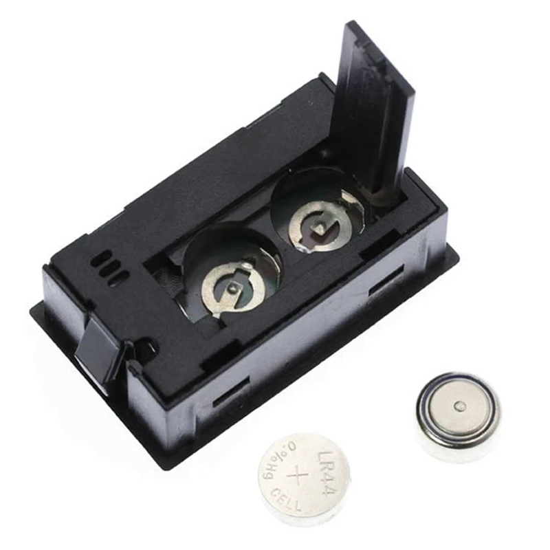 Therye.com numérique intégré électronique, 10 pièces